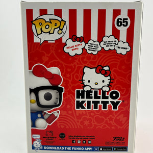 Funko POP! Hello Kitty - #65 Hello Kitty - Vinyl Collectable FRENLY BRICKS - Open 7 Days