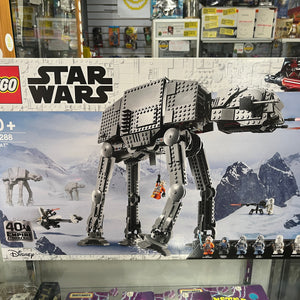 LEGO Star Wars 75288 AT-AT 40th Anniversary FRENLY BRICKS - Open 7 Days