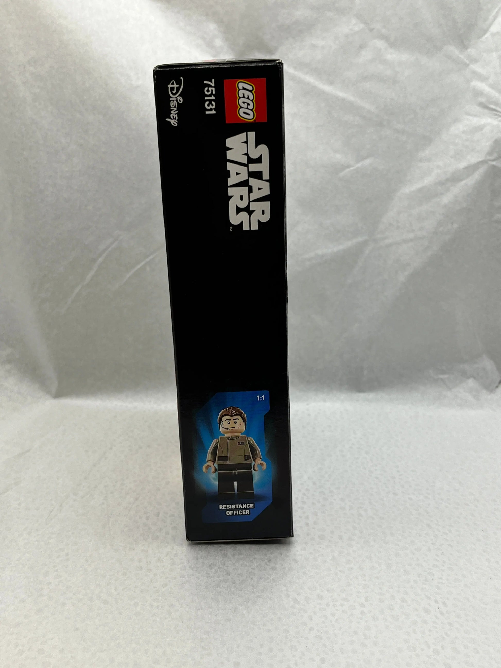 Lego Star Wars - Resistance Trooper Battle Pack  75131 - Sealed FRENLY BRICKS - Open 7 Days