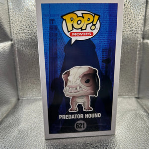 Funko pop vinyl movies #621 The Predator Predator Hound FRENLY BRICKS - Open 7 Days