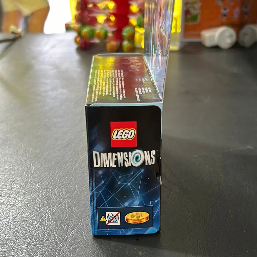 Lego Dimensions Fun Pack 71348 Harry Potter FRENLY BRICKS - Open 7 Days