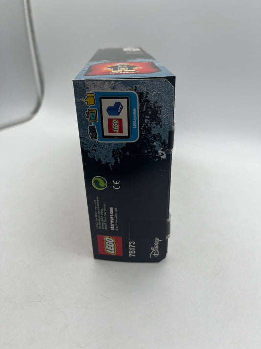 LEGO Star Wars: Luke's Landspeeder (75173) FRENLY BRICKS - Open 7 Days