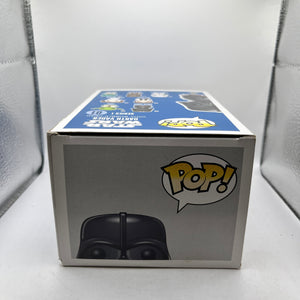 Funko POP! Star Wars - Darth Vader #01 - Vinyl Bobble-Head - Vaulted FRENLY BRICKS - Open 7 Days