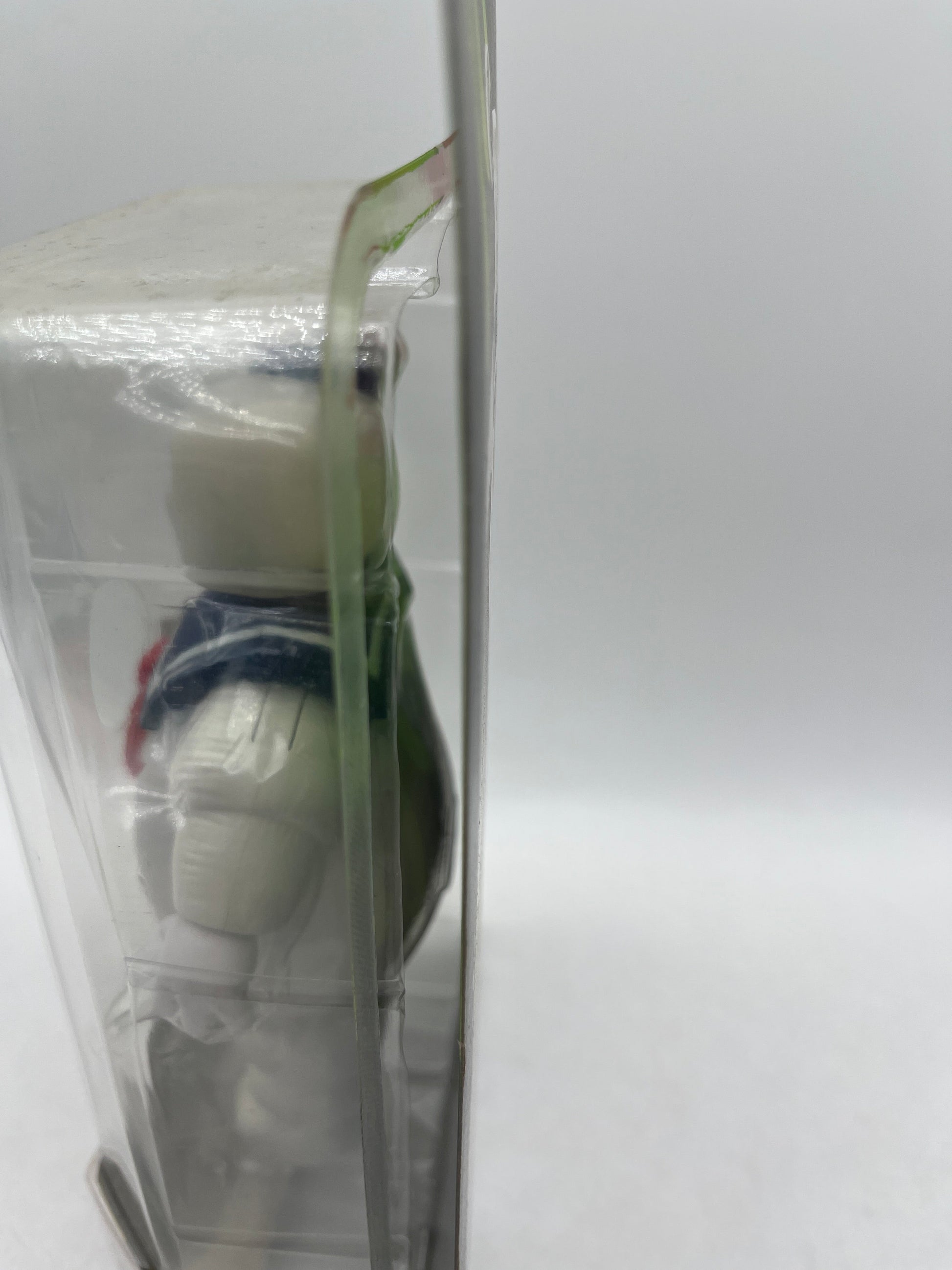 Mattel Ghostbusters Stay Puft Balloon Ghost Marshmallow Man 2016 FRENLY BRICKS - Open 7 Days