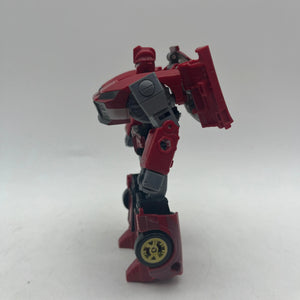 Transformers: Legacy Deluxe Prime Universe Knock-Out FRENLY BRICKS - Open 7 Days