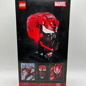 Lego Marvel - Carnage 76199 - Sealed FRENLY BRICKS - Open 7 Days
