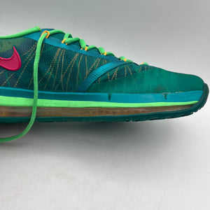 Nike Men's KD 6 Elite Hero Pack Turbo Green Basketball Shoes Size 11 FRENLY BRICKS - Open 7 Days