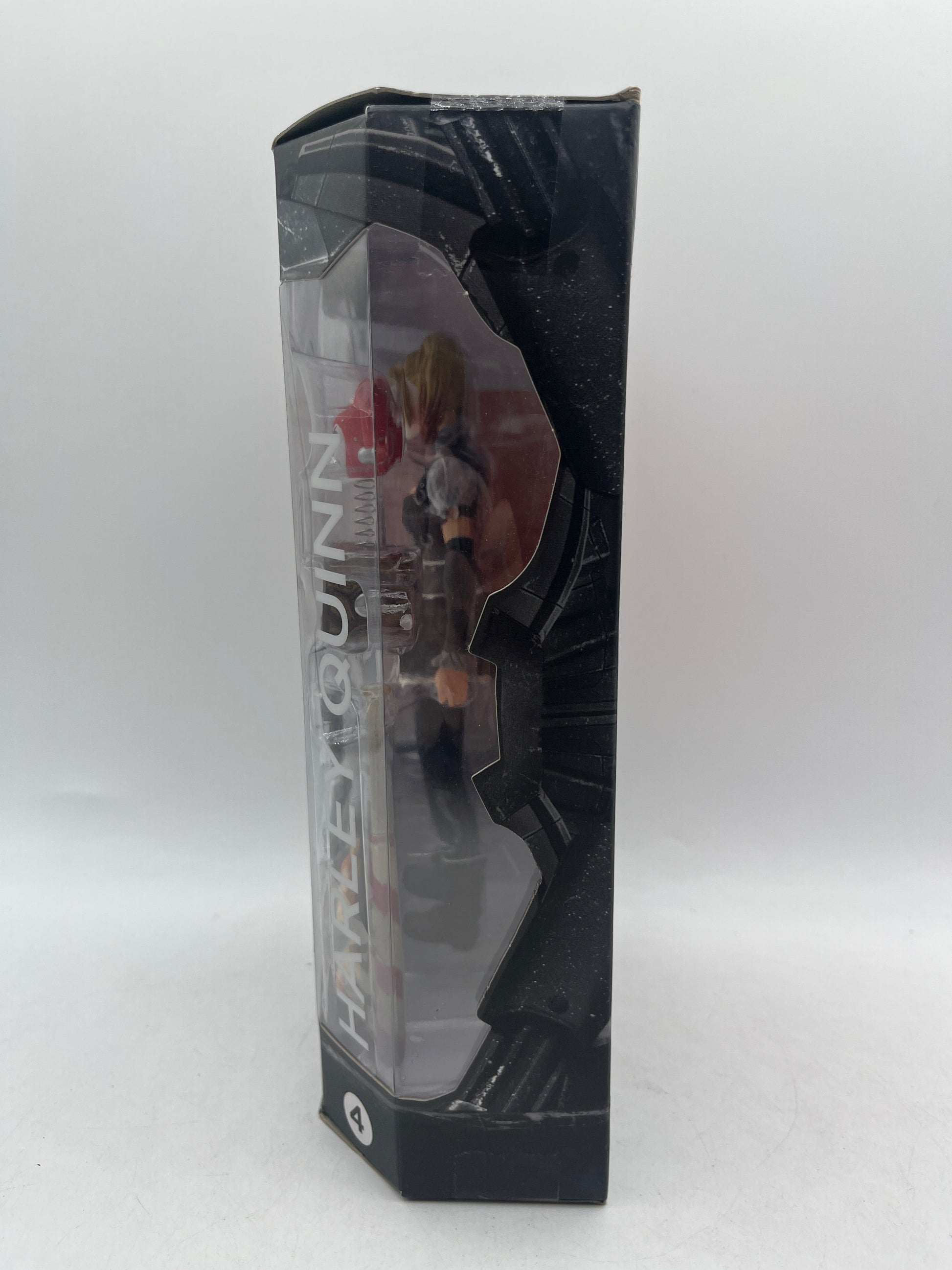 DC Collectibles - Batman Arkham Knight: Harley Quinn Action Figure FRENLY BRICKS - Open 7 Days