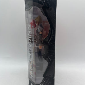 DC Collectibles - Batman Arkham Knight: Harley Quinn Action Figure FRENLY BRICKS - Open 7 Days