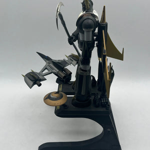 Soul of Chogokin GX-04B Black UFO Robo Grendizer GOLDORAK From Japan FRENLY BRICKS - Open 7 Days
