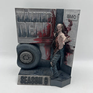 The Walking Dead Season 6 Limited Edition Bluray Boxset FRENLY BRICKS - Open 7 Days