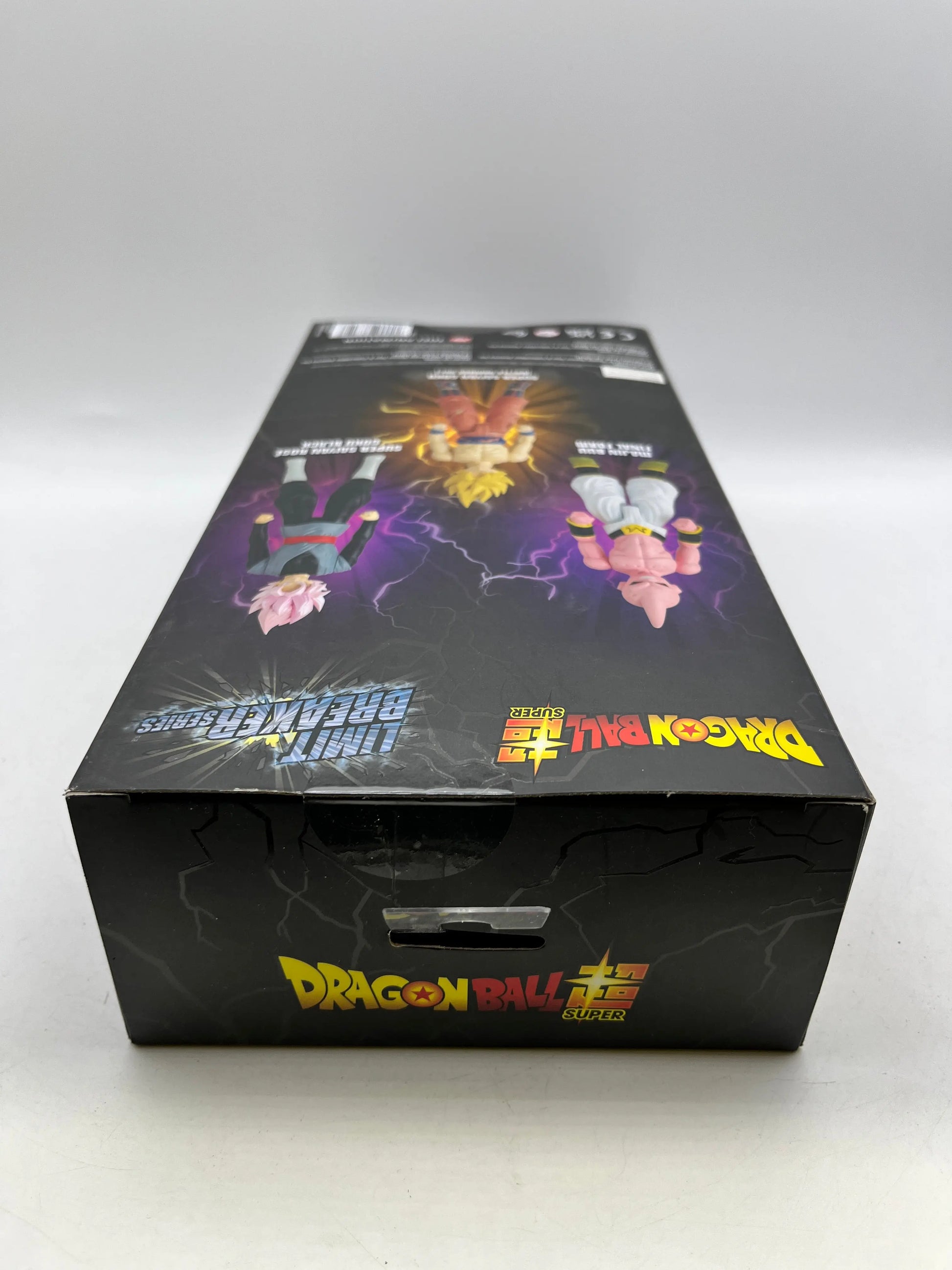 Bandai Dragon Ball Super Limit Breaker 12” Majin Buu Action Figure Collectible FRENLY BRICKS - Open 7 Days