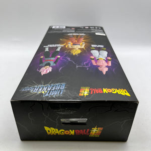 Bandai Dragon Ball Super Limit Breaker 12” Majin Buu Action Figure Collectible FRENLY BRICKS - Open 7 Days