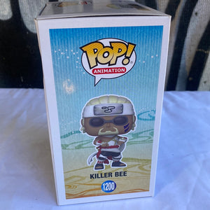 Funko POP! Killer Bee #1200 Funko Special FRENLY BRICKS