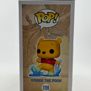 Funko POP! Disney Winnie The Pooh #1159 - Special Edition - Vinyl Collectable FRENLY BRICKS - Open 7 Days