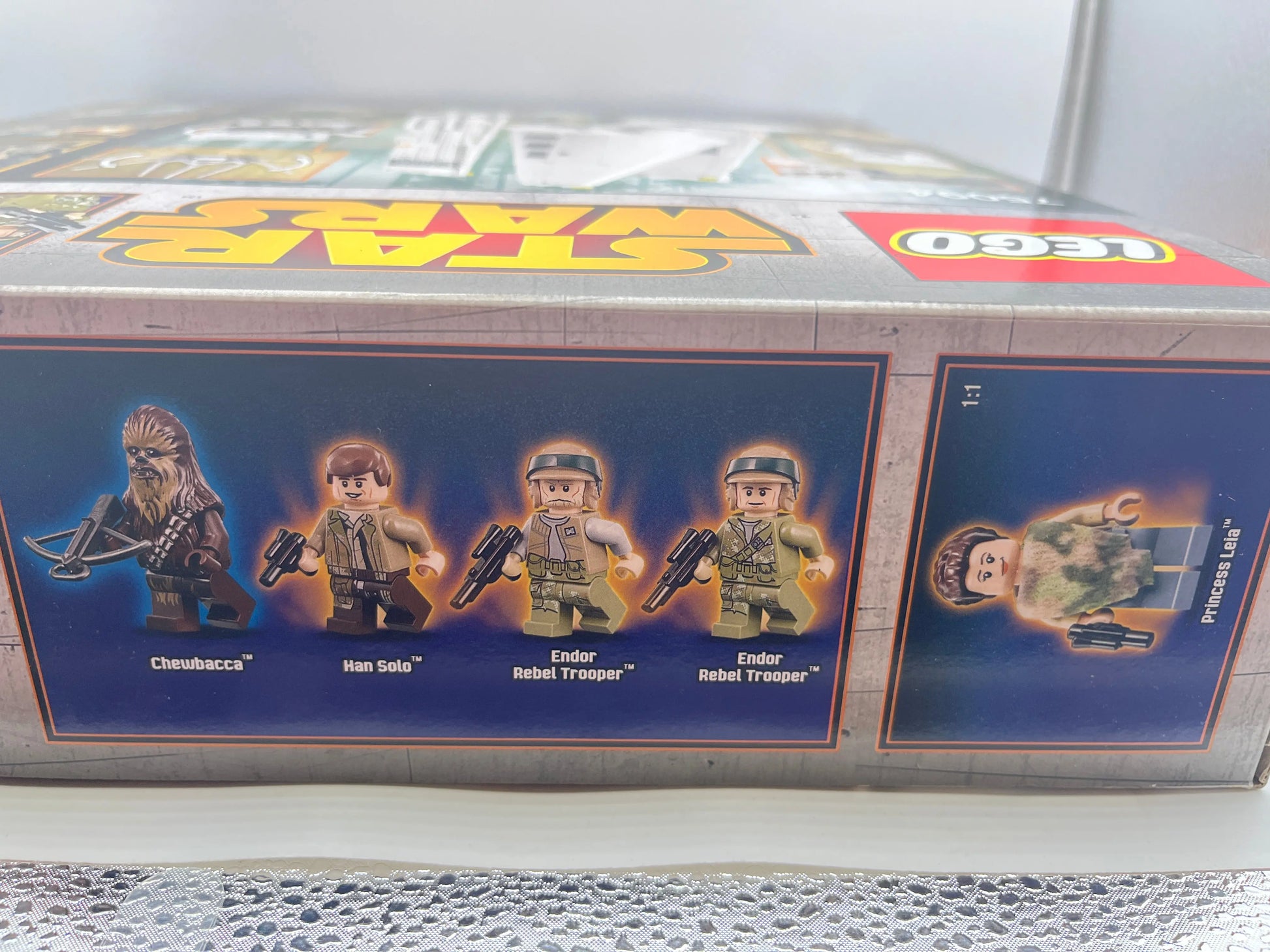 LEGO Star Wars: Imperial Shuttle Tydirium (75094) RETIRED NIB FACTORY SEALED FRENLY BRICKS - Open 7 Days