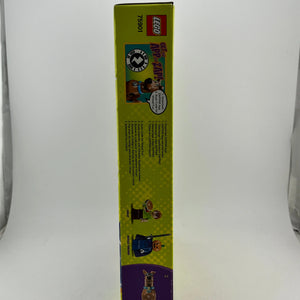 Lego Scooby Doo - Mystery Plane Adventure 75901 - Sealed FRENLY BRICKS - Open 7 Days