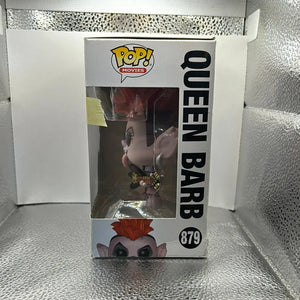 Funko Pop Dreamworks Trolls World Tour Queen Barb 879 - FRENLY BRICKS - Open 7 Days