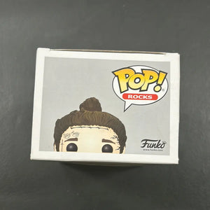 Pop Vinyl Post Malone #111 FRENLY BRICKS - Open 7 Days