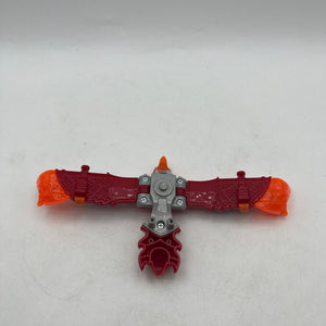 DX Gekiatsu Daioh Shuriken Sentai Ninninger BANDAI Power Rangers Megazord Bird FRENLY BRICKS - Open 7 Days