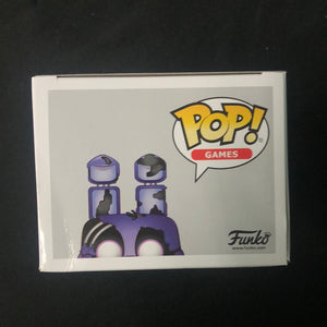 Funko Pop! Vinyl: Five Nights at Freddy's - Nightmare Bonnie #215 FRENLY BRICKS - Open 7 Days