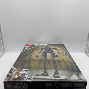 LEGO K-2SO Security Droid Buildable Figure set 75434 New Sealed FRENLY BRICKS - Open 7 Days