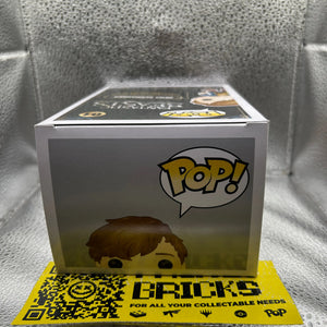 Pop Vinyl 01 Fantastic Beasts Newt Scamander FRENLY BRICKS - Open 7 Days