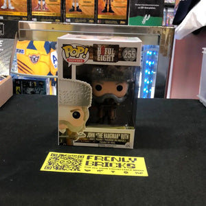 Funko Pop! Vinyl: John Ruth 