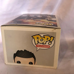 95 Castiel (Supernatural) - FRENLY BRICKS - Open 7 Days