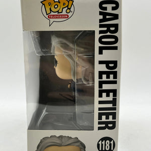 Funko POP! Television - The Walking Dead - Carol Peletier #1181 - Vinyl Collectable FRENLY BRICKS - Open 7 Days