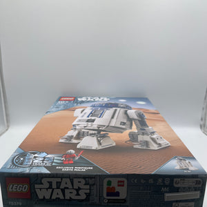 Lego 75379 Star Wars R2-D2 With Darth Malak FRENLY BRICKS - Open 7 Days