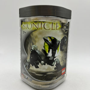 Lego Bionicle - Nuhvok 8561 - Not Sealed - 100% Complete *See Photos* FRENLY BRICKS - Open 7 Days