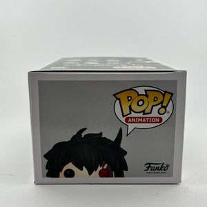 Funko POP! Seraph Of The End - Yuifhiro (Demon) #199 - Vinyl Collectable FRENLY BRICKS - Open 7 Days