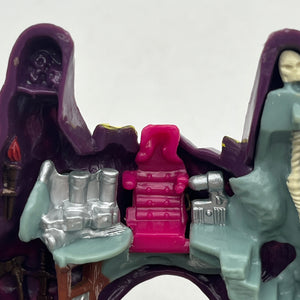Mighty Max Outwits The Cyclops Doom Zone, 1993 Complete Set FRENLY BRICKS - Open 7 Days