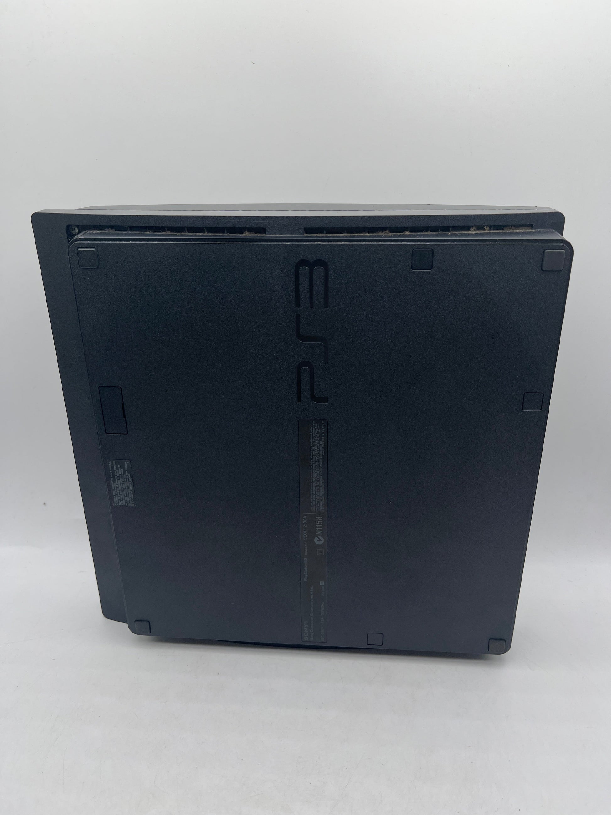 Sony PlayStation 3 Slim PS3 Console Power Tested FRENLY BRICKS - Open 7 Days