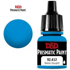 Vallejo Dungeons & Dragons Prismatic Paint - 92.412 Behir Breath FRENLY BRICKS - Open 7 Days