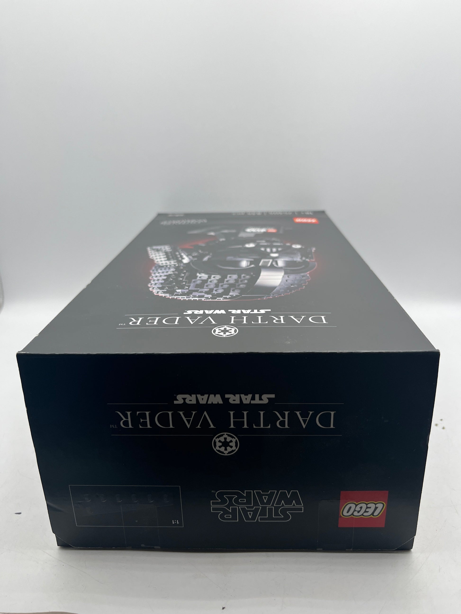 LEGO Star Wars: Darth Vader Helmet (75304) FRENLY BRICKS - Open 7 Days