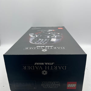 LEGO Star Wars: Darth Vader Helmet (75304) FRENLY BRICKS - Open 7 Days