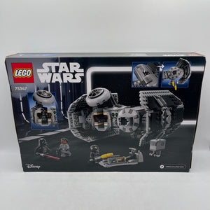 LEGO Star Wars: TIE Bomber (75347) FRENLY BRICKS - Open 7 Days