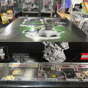 LEGO Star Wars: UCS AT-ST Walker (75417) FRENLY BRICKS - Open 7 Days
