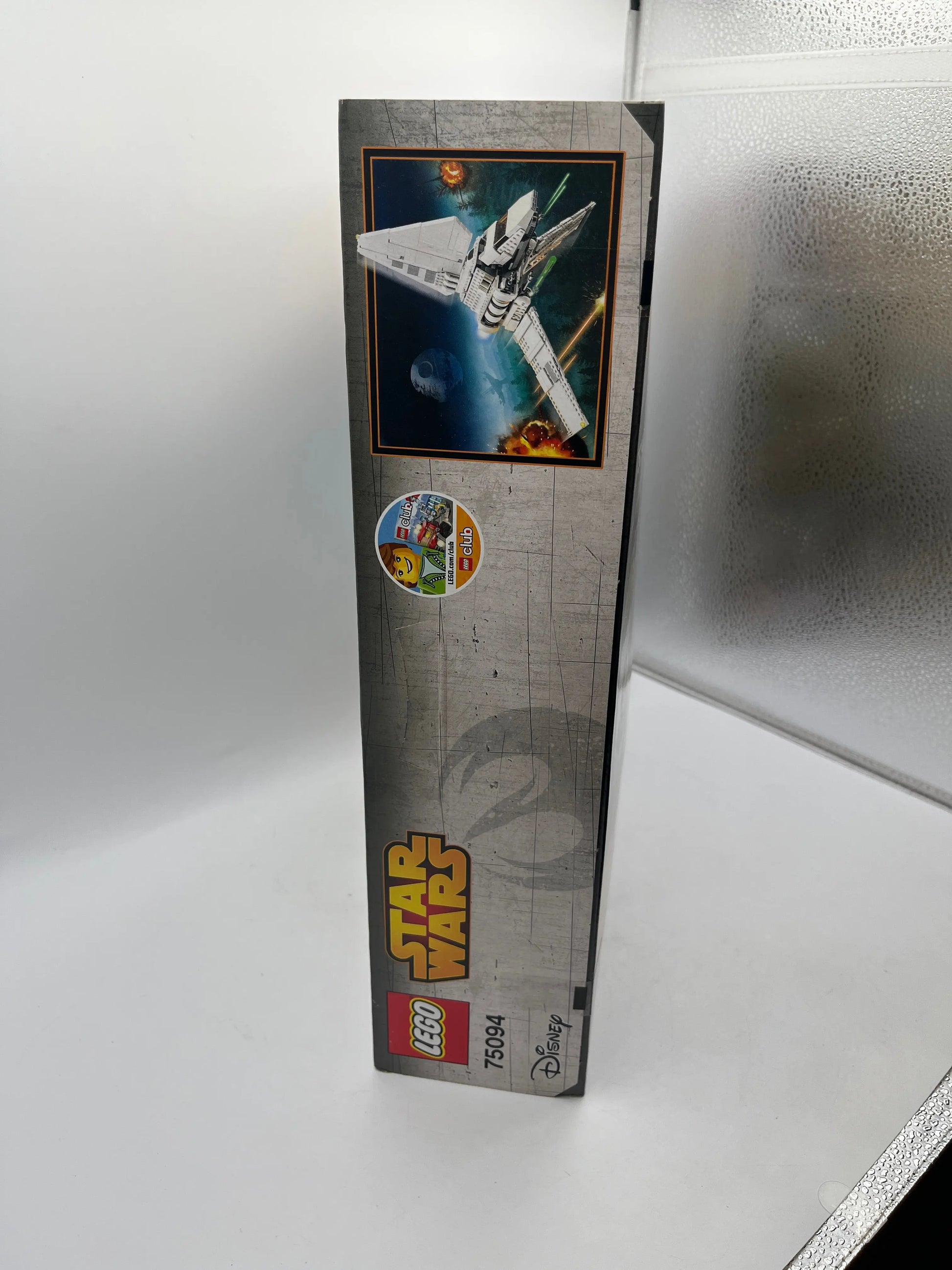 LEGO Star Wars: Imperial Shuttle Tydirium (75094) RETIRED NIB FACTORY SEALED FRENLY BRICKS - Open 7 Days