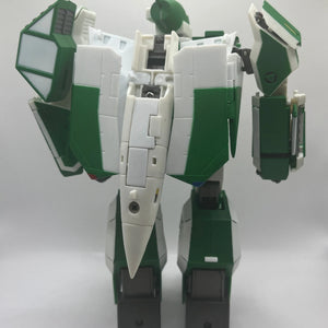Genesis Climber Mospeada RIOBOT AFC-01I Legioss (TYPE IOTA) FRENLY BRICKS - Open 7 Days