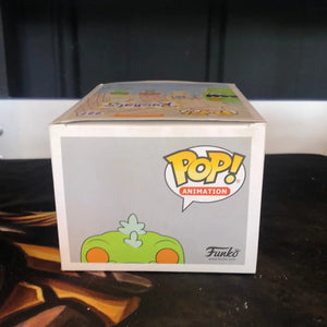 Reptar (Purple) - Chase - Rugrats - 227 - Funko Pop Vinyl - FRENLY BRICKS - Open 7 Days