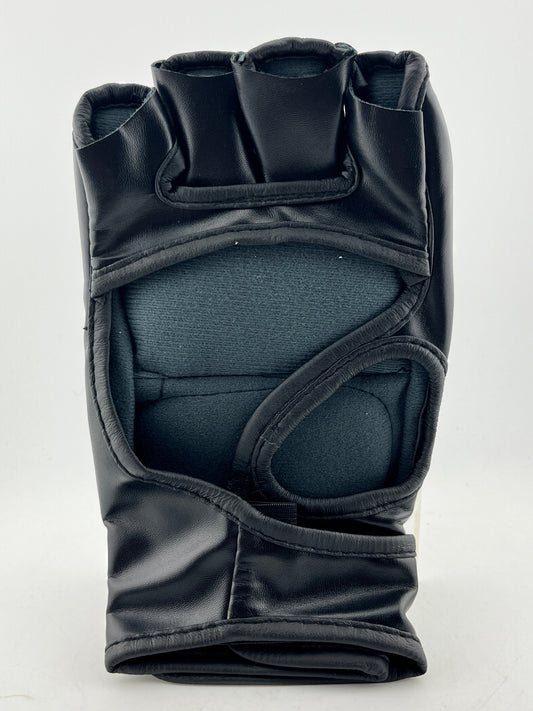 Signed Tai 'Bam Bam' Tuivasa Glove- Certified JSA - Includes Clear Acrylic Case FRENLY BRICKS - Open 7 Days