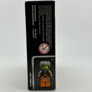 Lego Star Wars - Microfighters The Ghost 75127 - Sealed FRENLY BRICKS - Open 7 Days