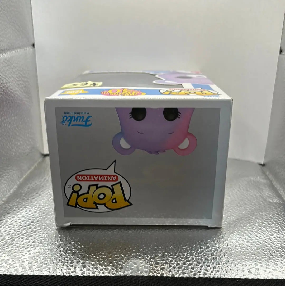 Funko Pop! Care Bears 40th #1205 Care-A-Lot Bear - FRENLY BRICKS - Open 7 Days