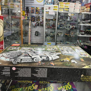 LEGO® Star Wars™ Episode IX Millennium Falcon™ #75257 FRENLY BRICKS - Open 7 Days
