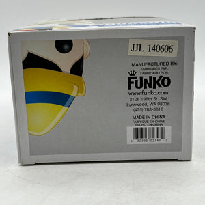 Funko POP! Disney - Pinocchio #06 - Vinyl Collectable FRENLY BRICKS - Open 7 Days