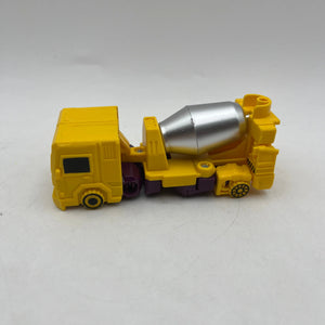 Mini X-Warrior Works Vehicle Robot Devastator 6in1 Combiner FRENLY BRICKS - Open 7 Days