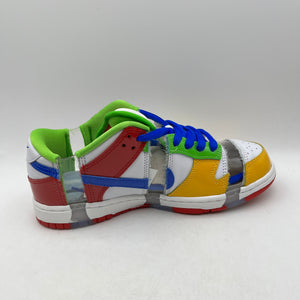 Nike SB Dunk Low Sandy Bodecker Size UK 8 - FD8777-100 - With Box FRENLY BRICKS - Open 7 Days